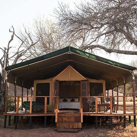 Отель Sanctuary Kusini Sinoni Экстерьер фото